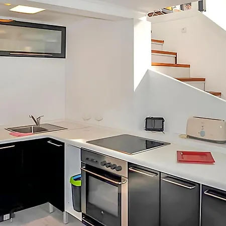 Ferienhaus Neubrandenburg Semesterbostad Neubrandenburg