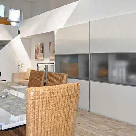 Semesterbostad Ferienhaus Neubrandenburg Neubrandenburg