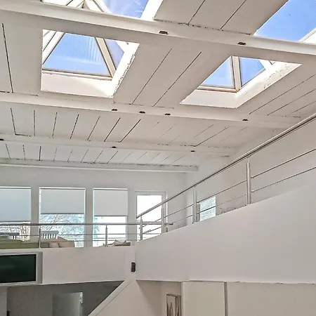 Semesterbostad Ferienhaus Neubrandenburg *
