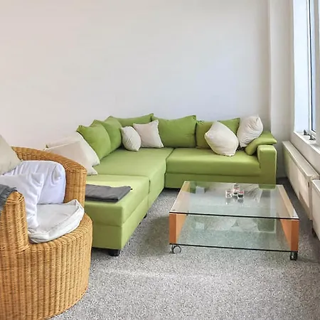 Ferienhaus Neubrandenburg Semesterbostad *