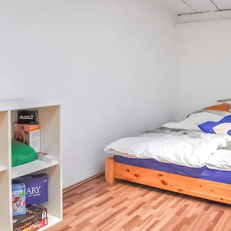 Semesterbostad Ferienhaus Neubrandenburg Neubrandenburg