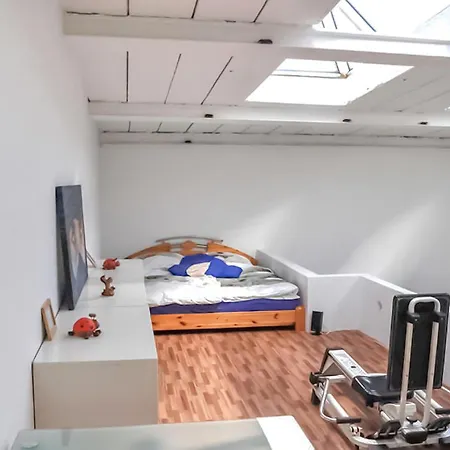 Ferienhaus Neubrandenburg Semesterbostad Neubrandenburg