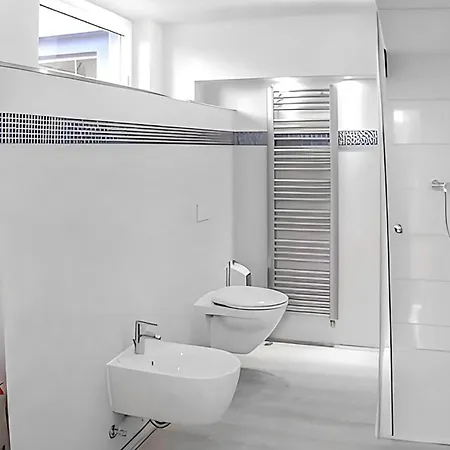 Ferienhaus Neubrandenburg Neubrandenburg